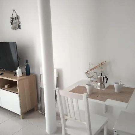 Apartmán Mirador De Sotavento 27 A