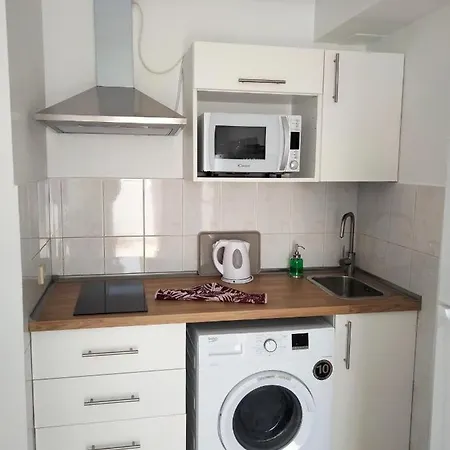 Apartmán Mirador De Sotavento 27 A *