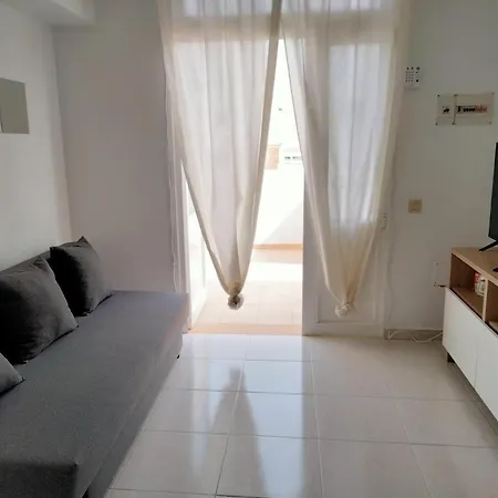 Apartmán Mirador De Sotavento 27 A Costa Calma