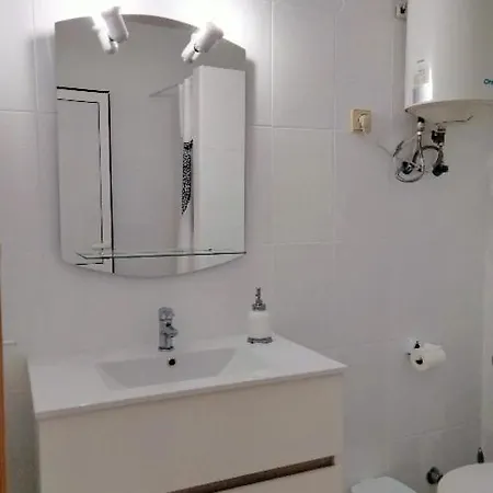 Apartmán Mirador De Sotavento 27 A
