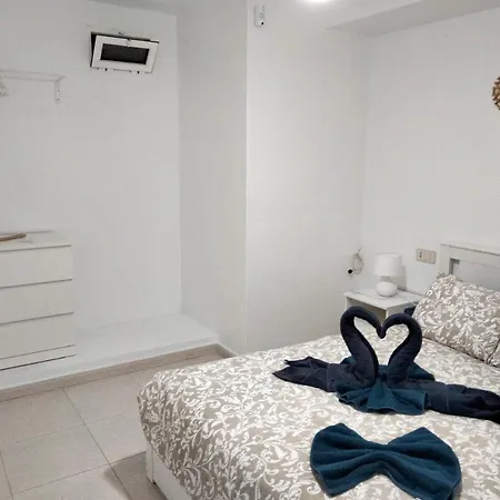 Mirador De Sotavento 27 A Apartmán Costa Calma