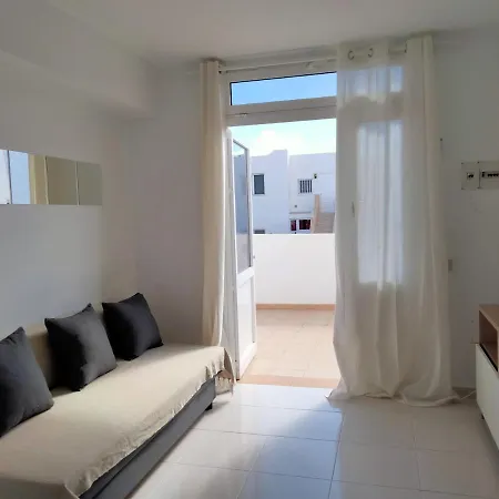 Apartmán Mirador De Sotavento 27 A *