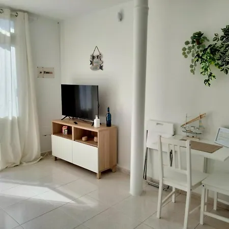 Mirador De Sotavento 27 A Apartmán