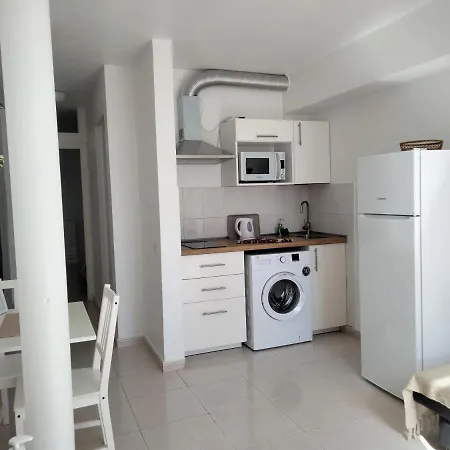 Apartmán Mirador De Sotavento 27 A *